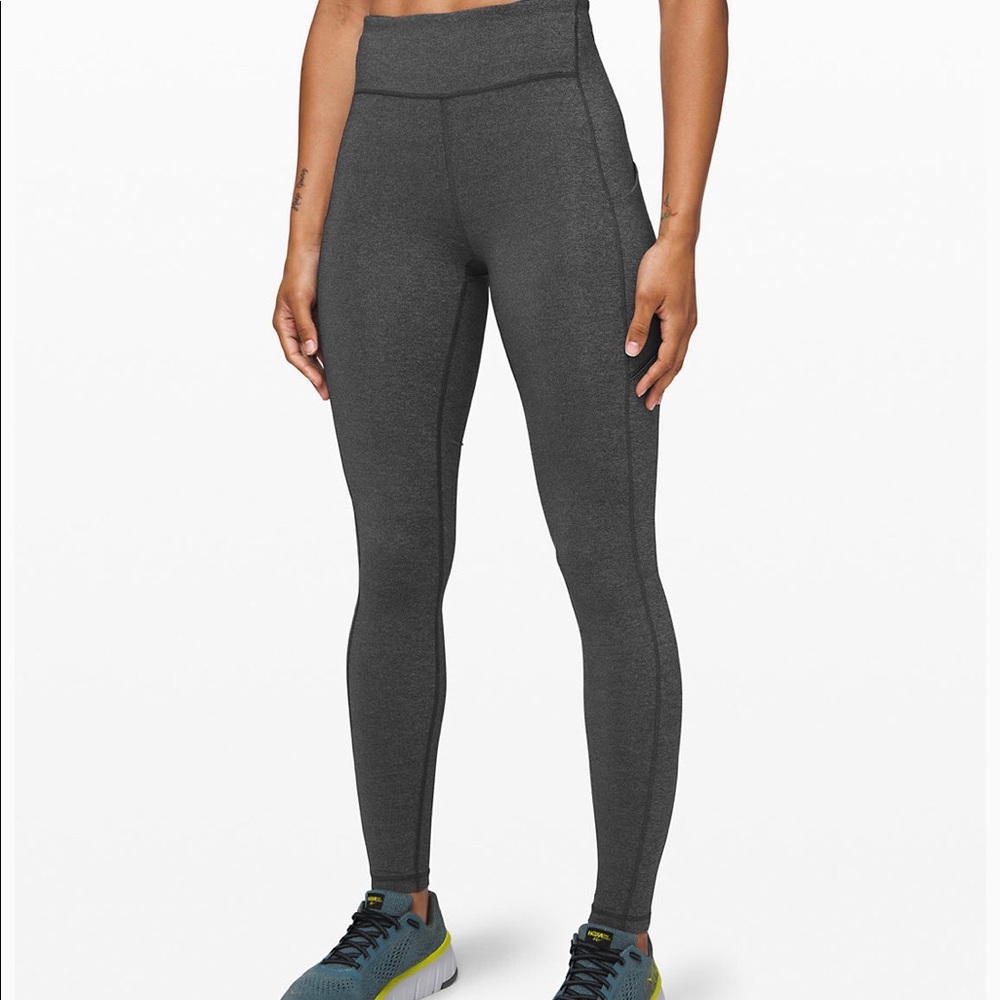 Lulu leggings